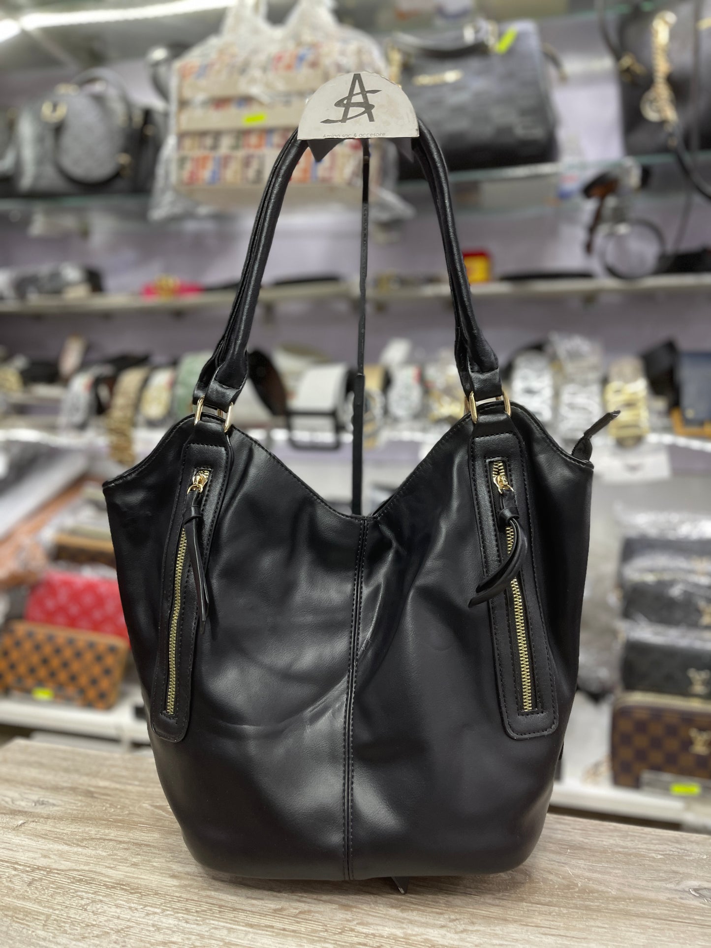 Sac espagnol