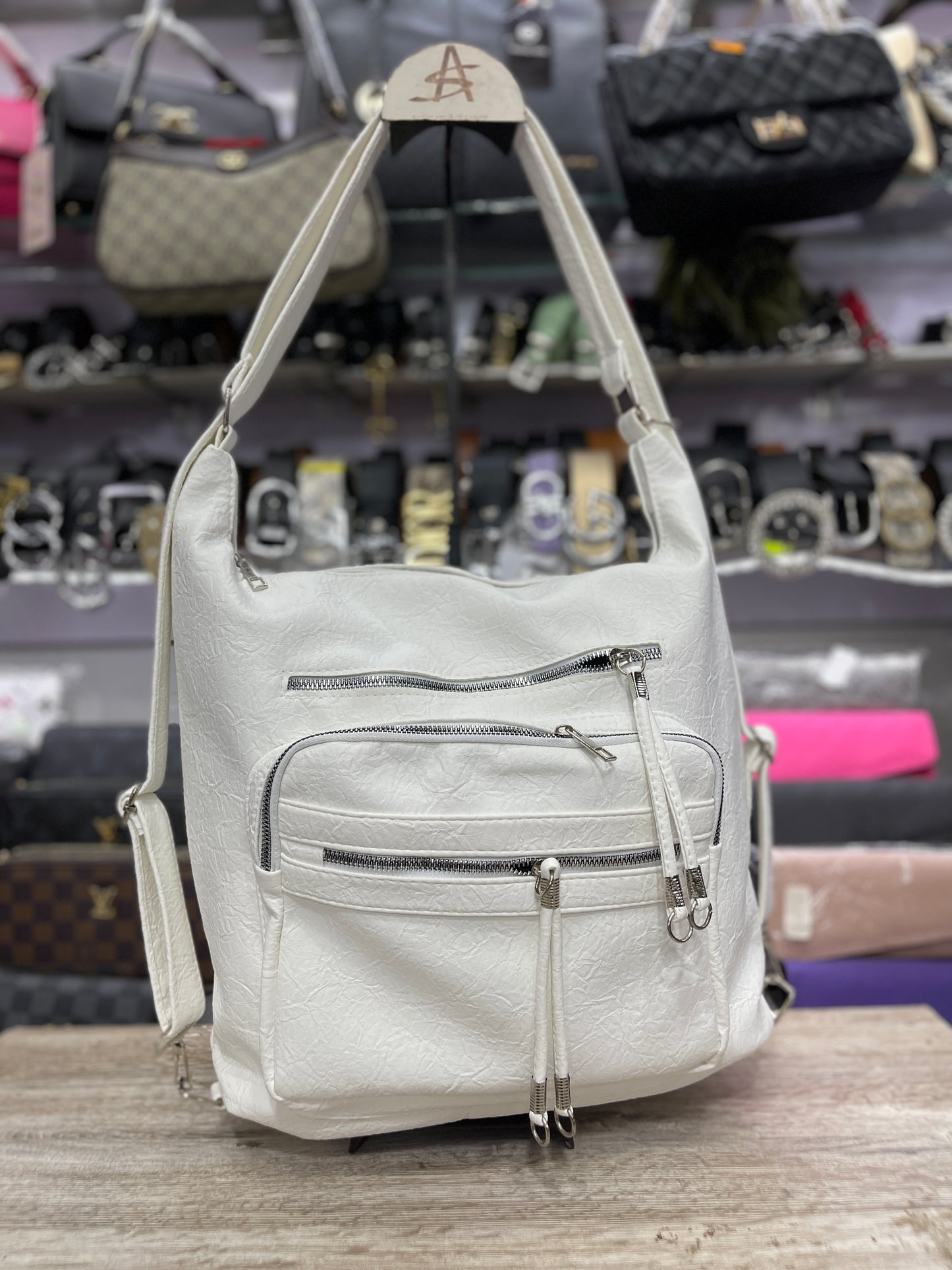 Et  Sac sac à dos (m2)  turk