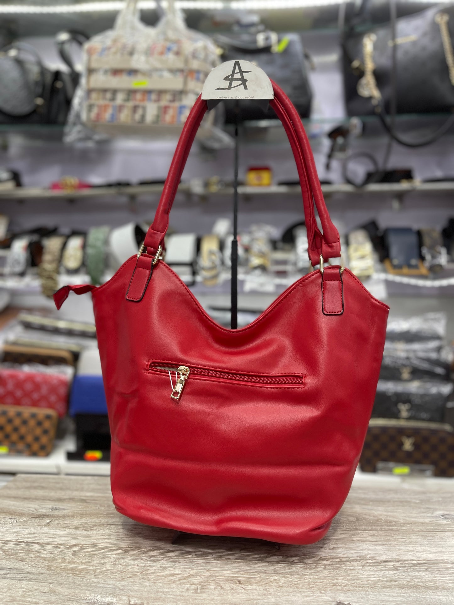 Sac espagnol