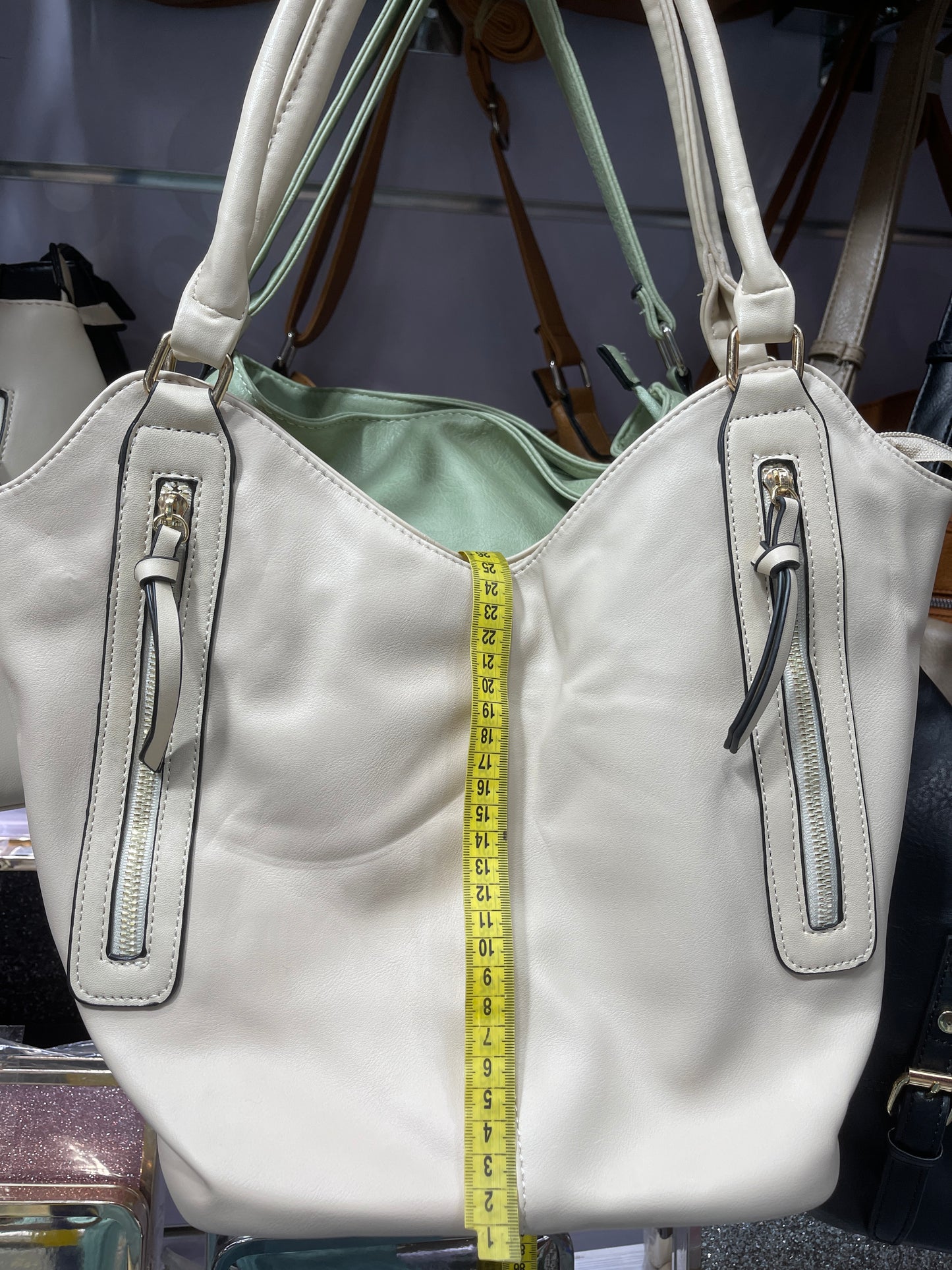 Sac espagnol