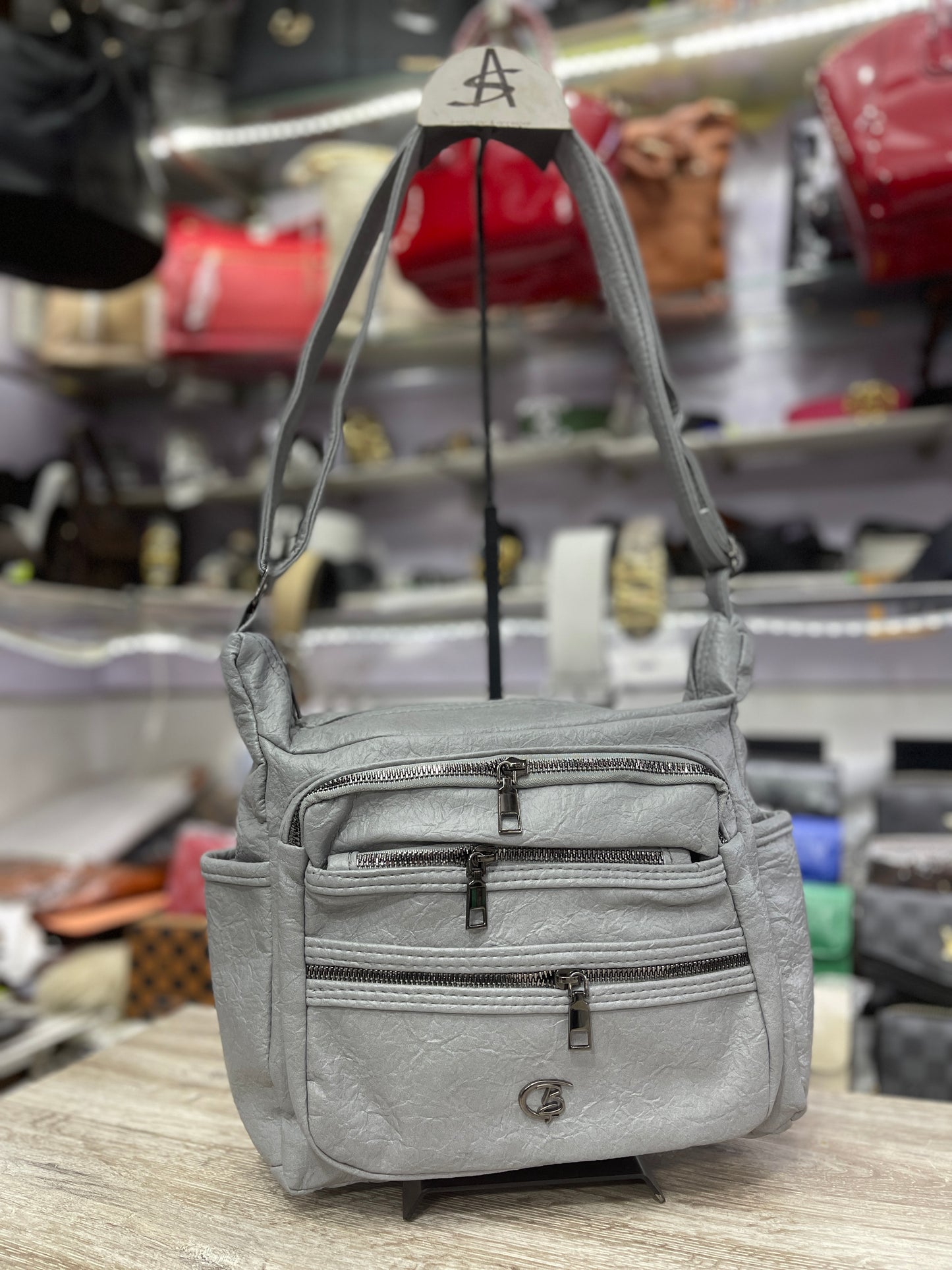 sac bondoliere