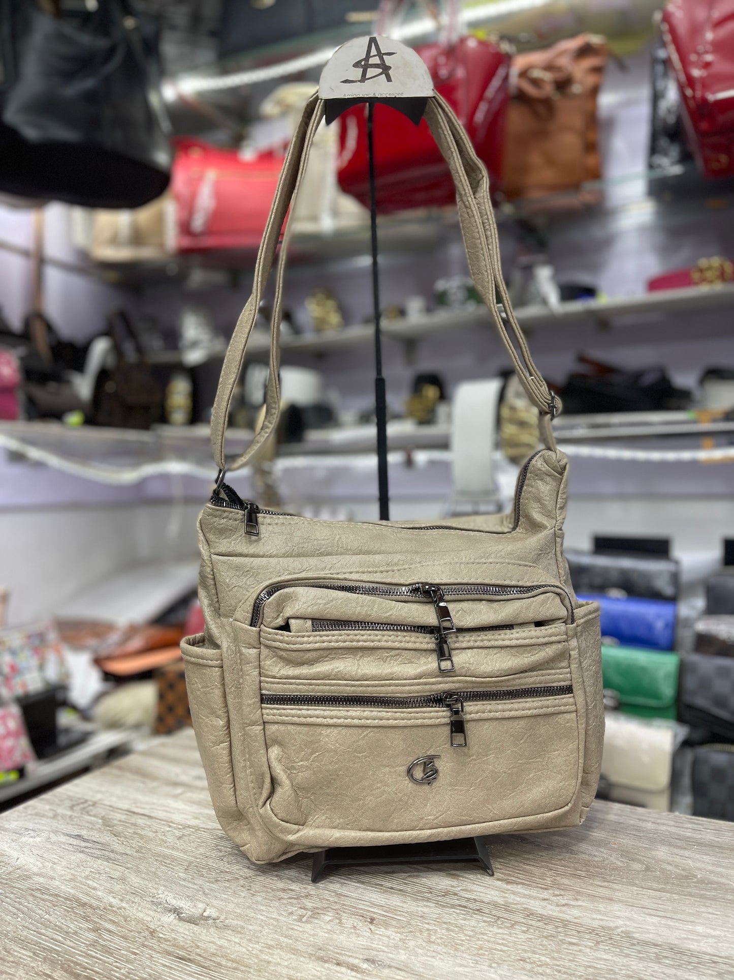 sac bondoliere