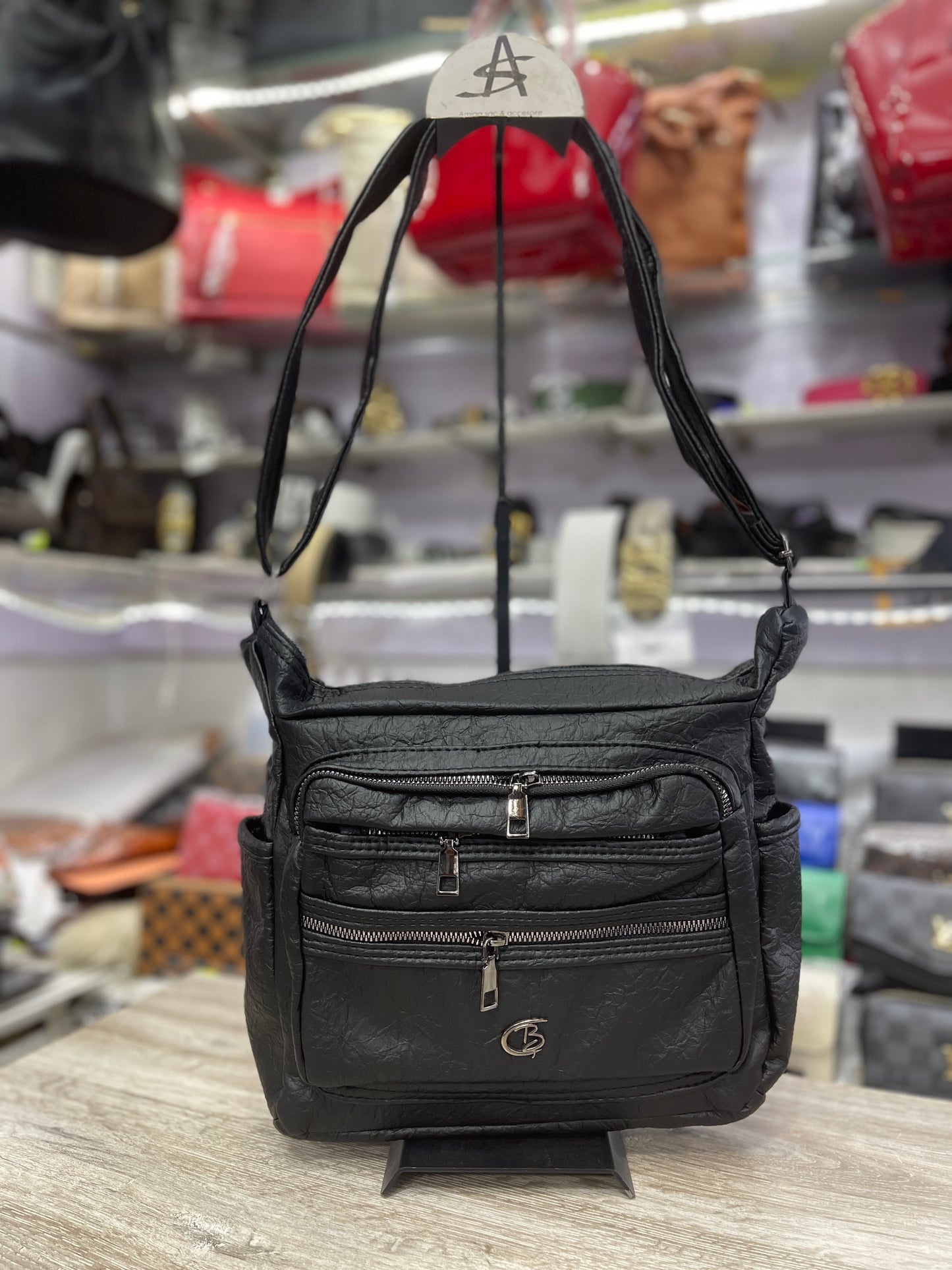 sac bondoliere