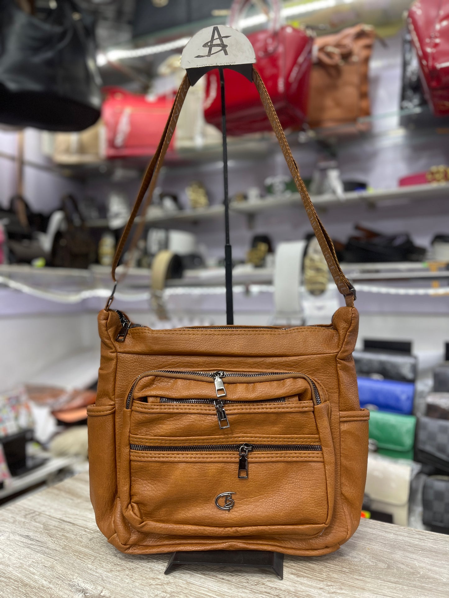 sac bondoliere