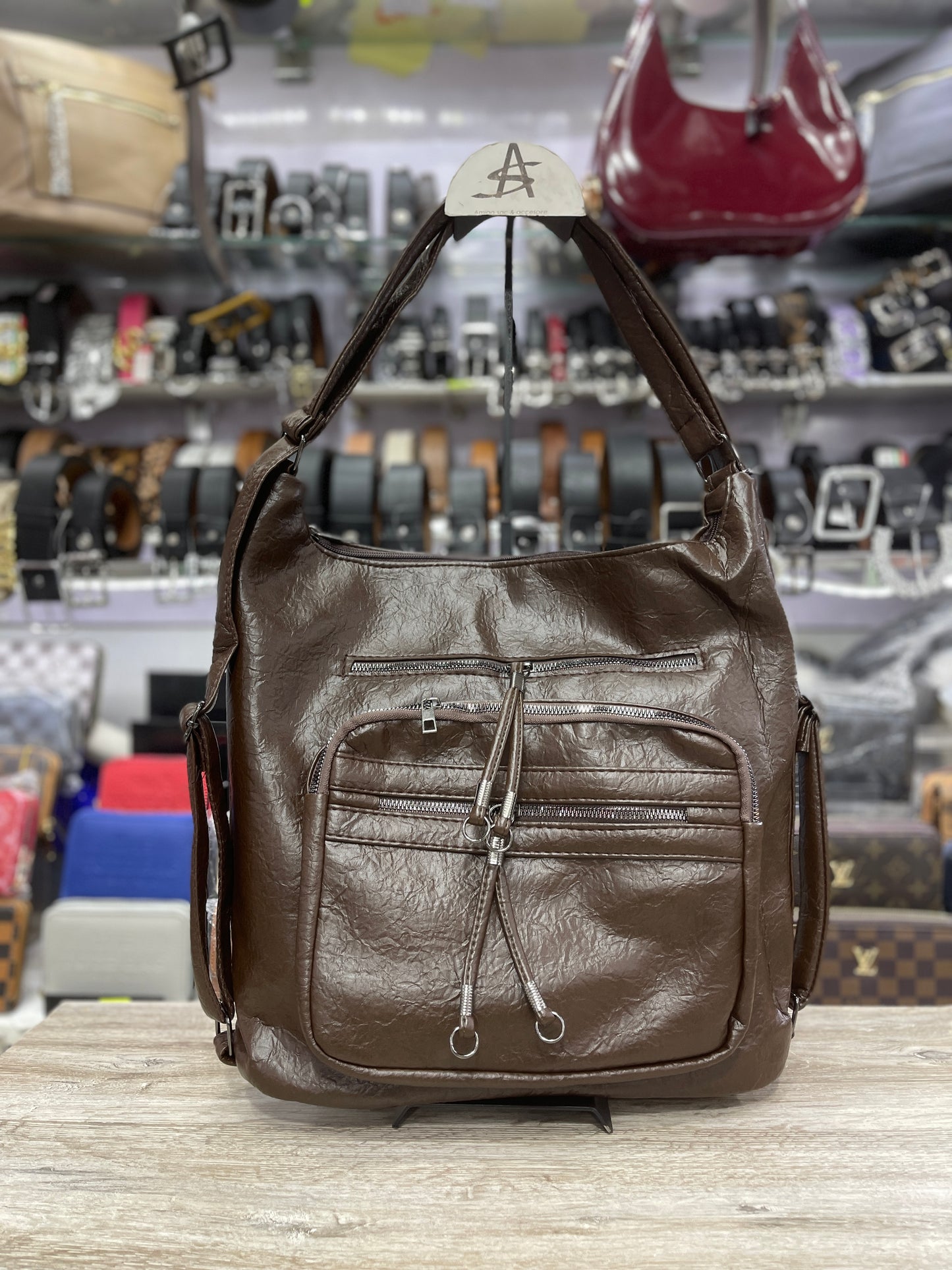 Et  Sac sac à dos (m2)  turk