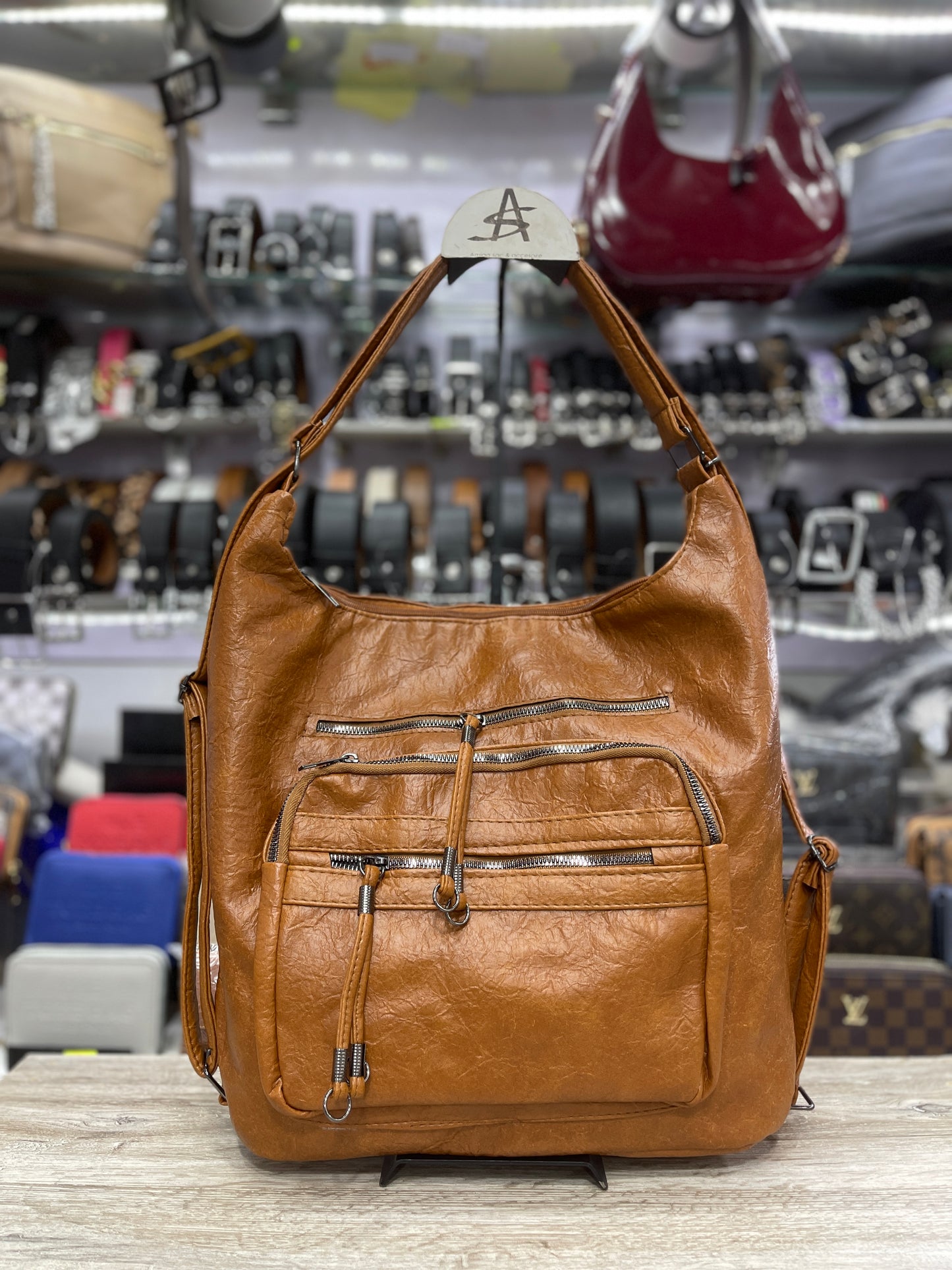 Et  Sac sac à dos (m2)  turk
