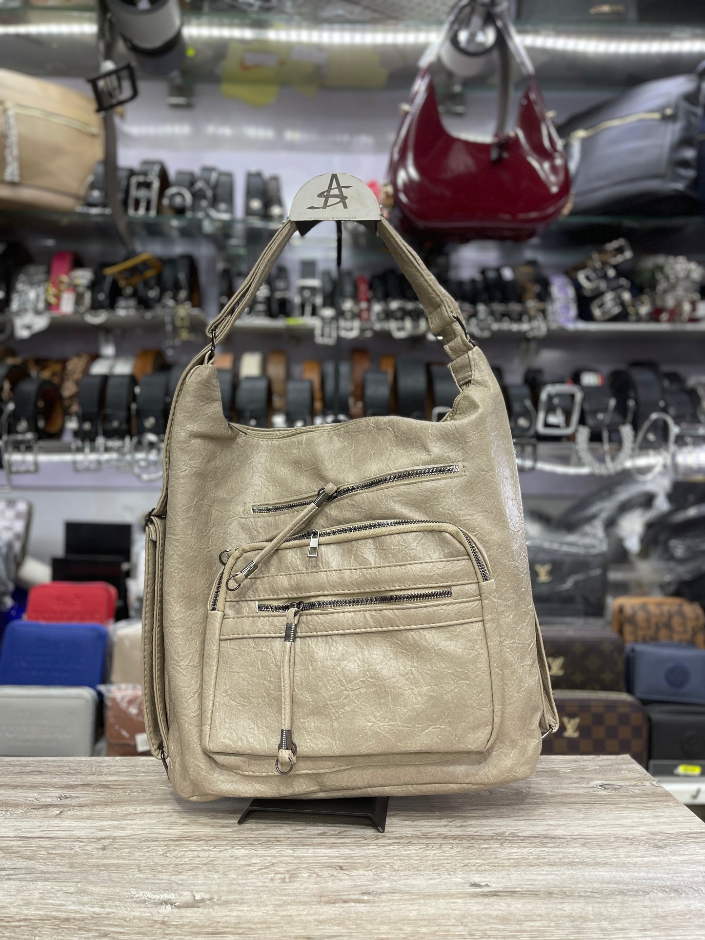 Et  Sac sac à dos (m2)  turk