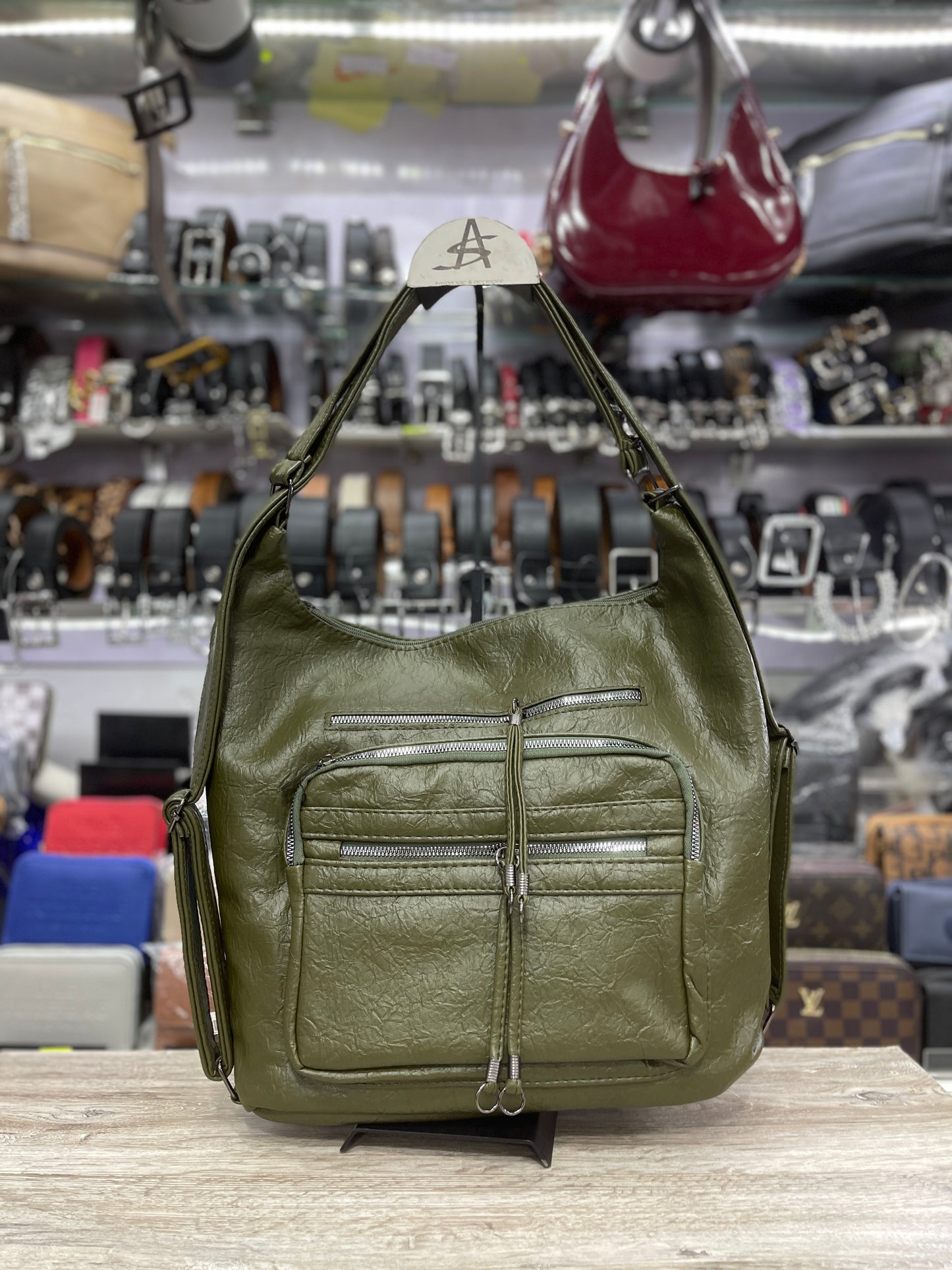 Et  Sac sac à dos (m2)  turk