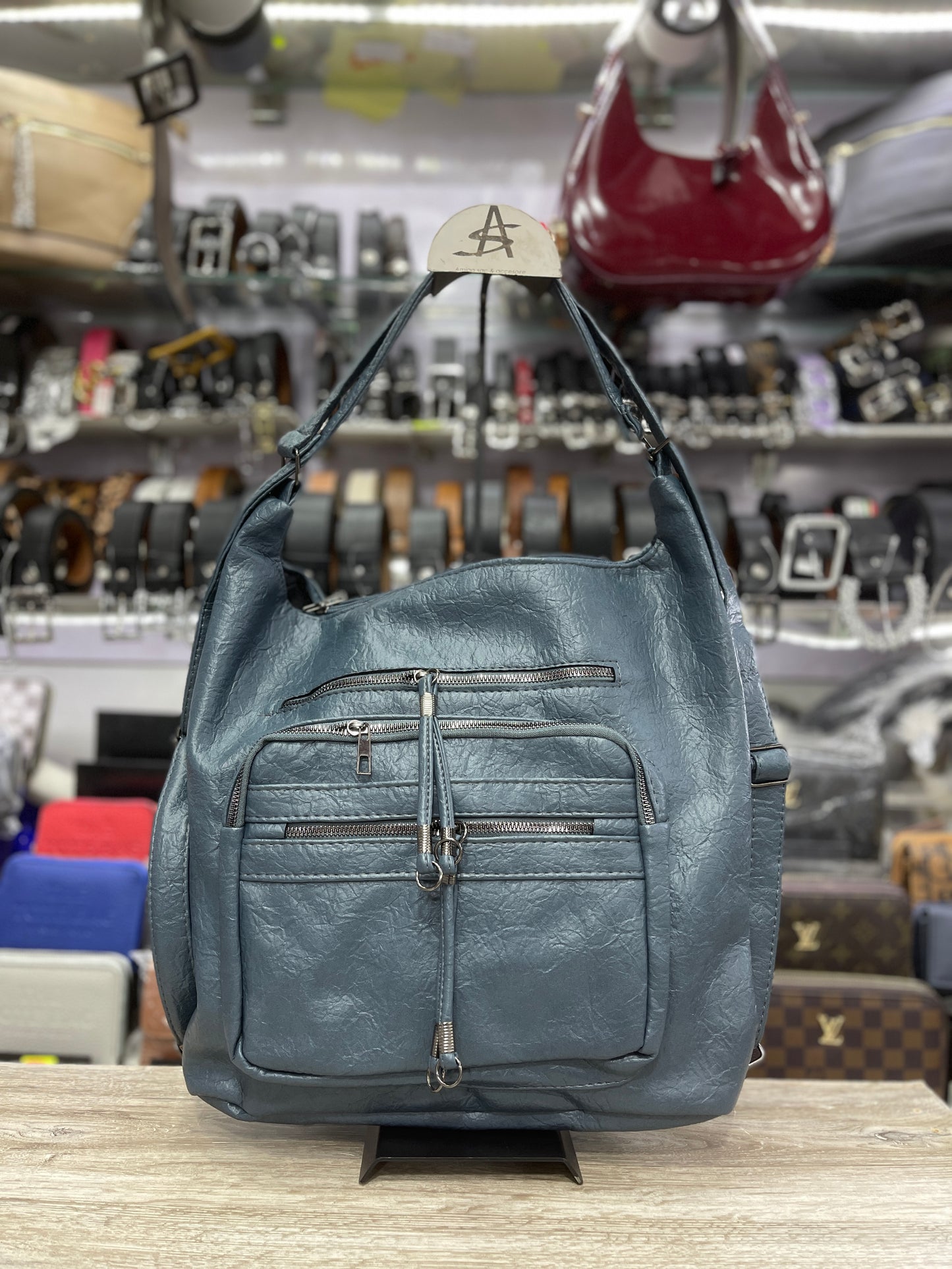 Et  Sac sac à dos (m2)  turk