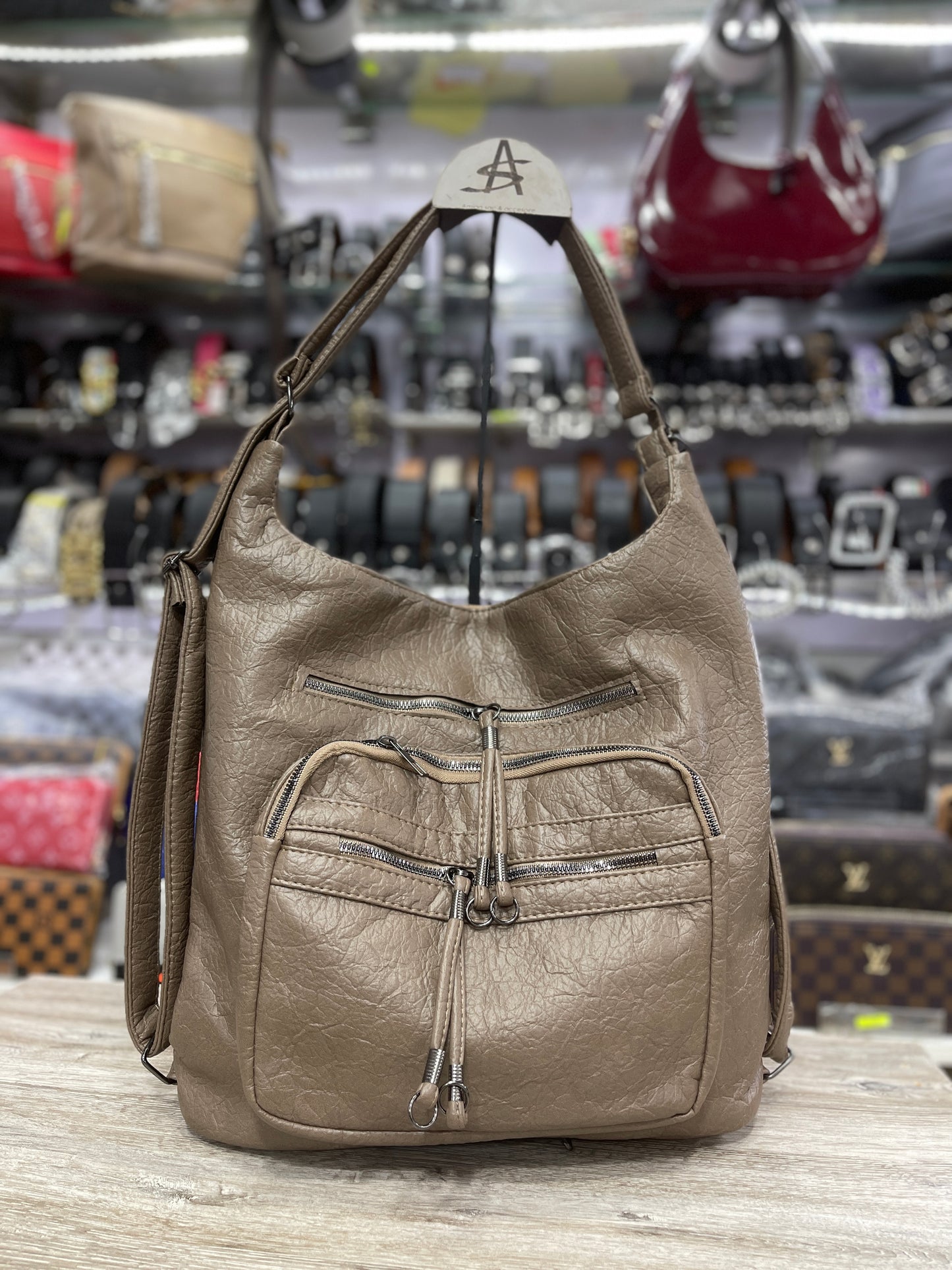 Et  Sac sac à dos (m2)  turk