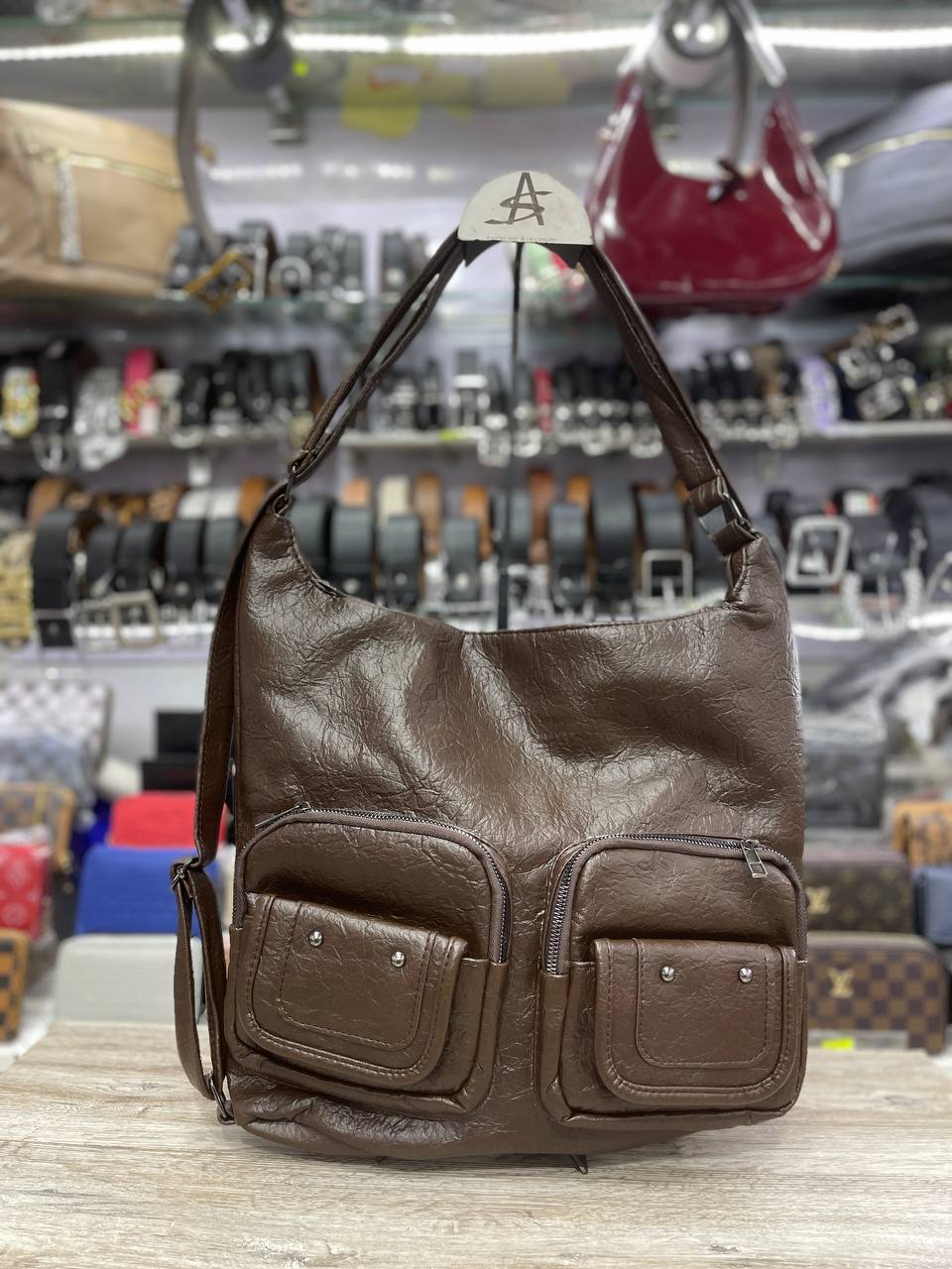 Sac & sac à dos