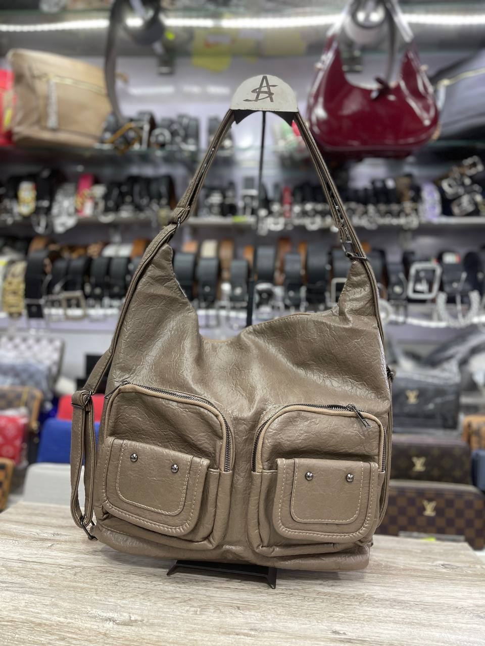 Sac & sac à dos