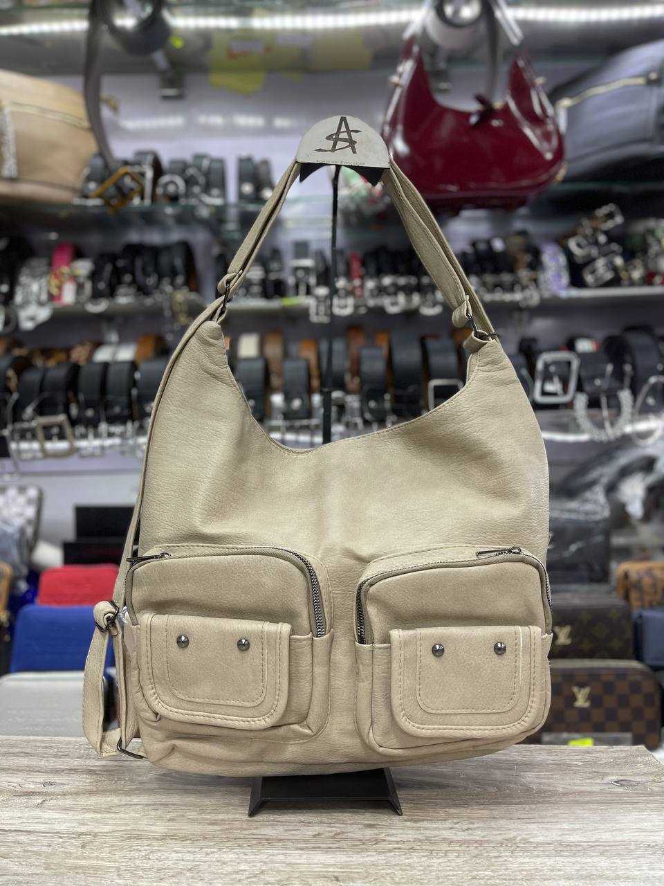 Sac & sac à dos