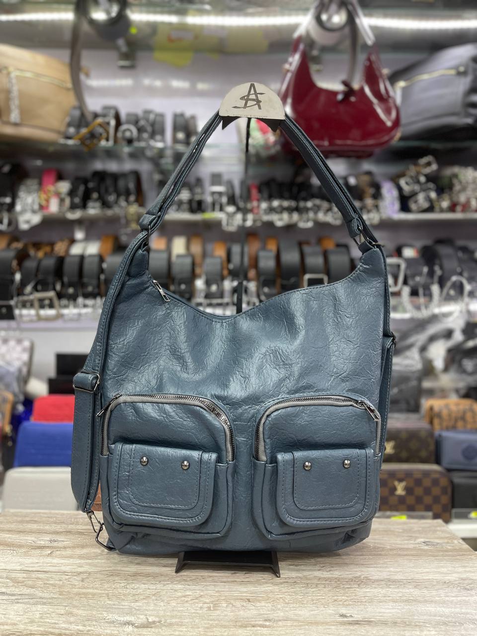 Sac & sac à dos