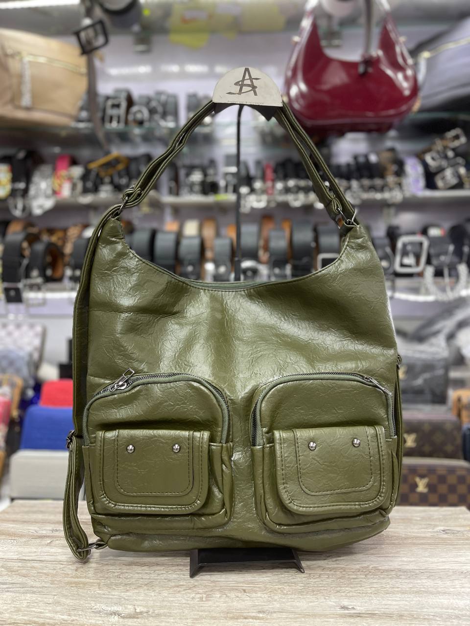 Sac & sac à dos