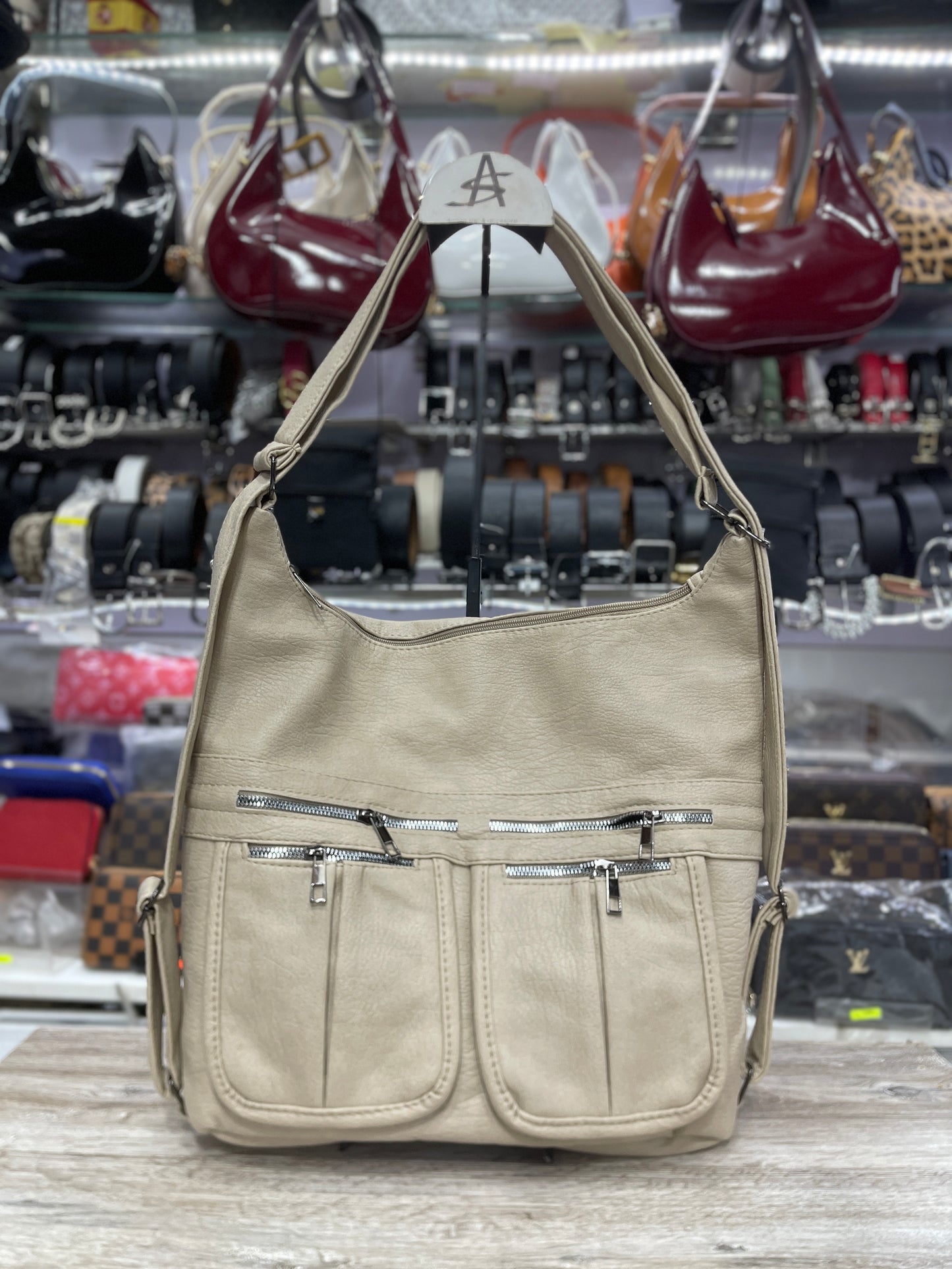 Sac & sac à dos m3