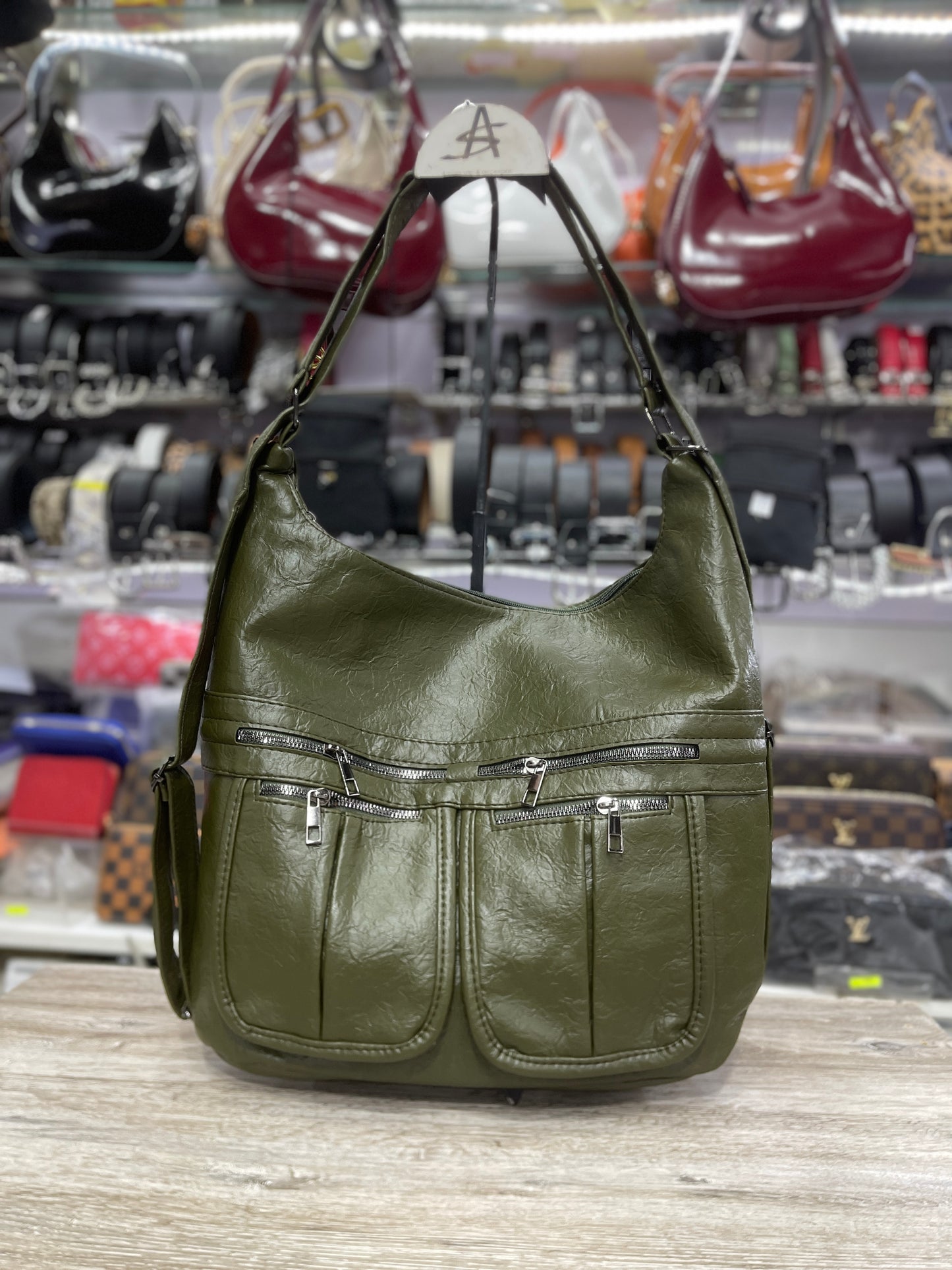 Sac & sac à dos m3
