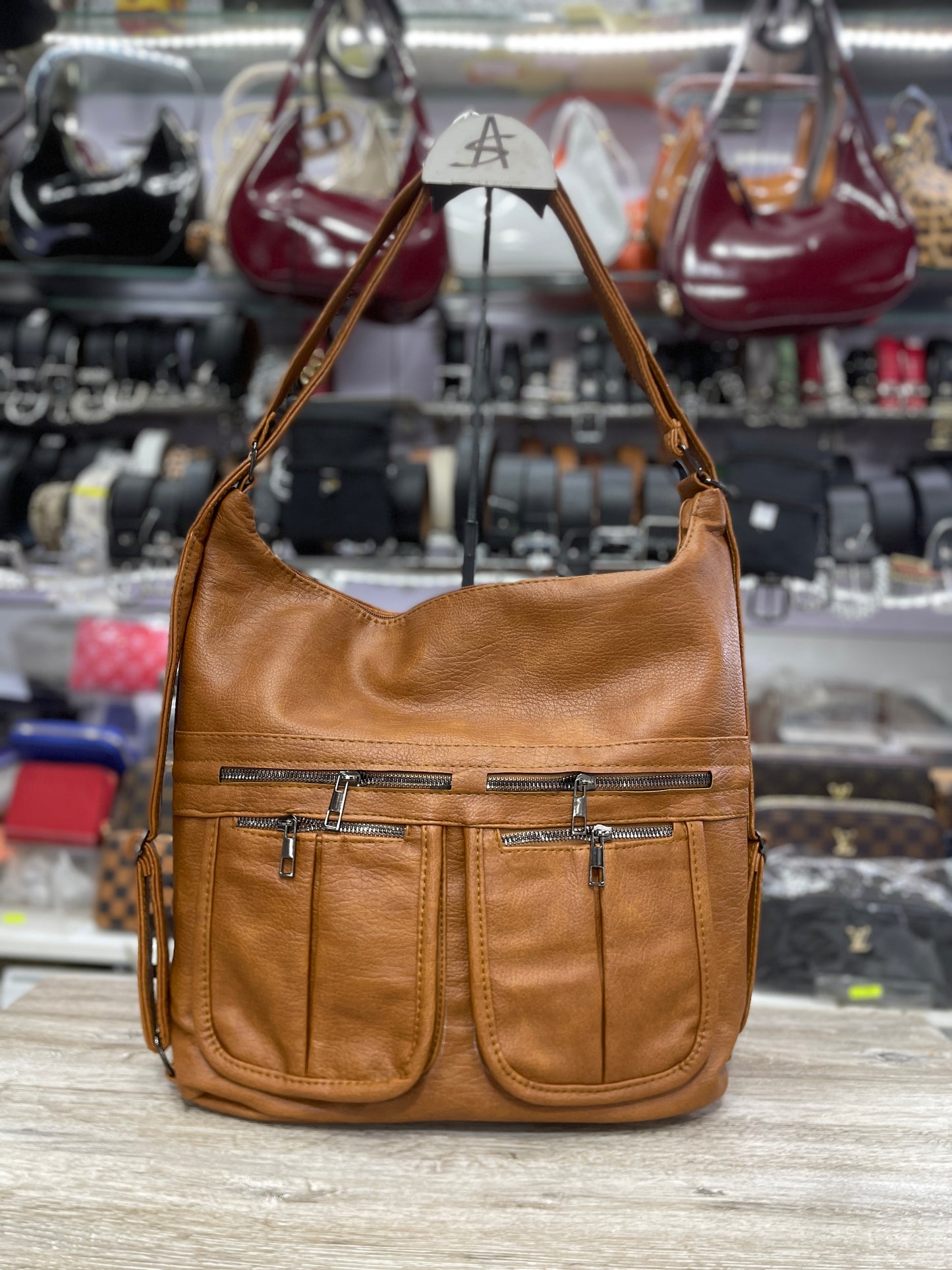 Sac & sac à dos m3