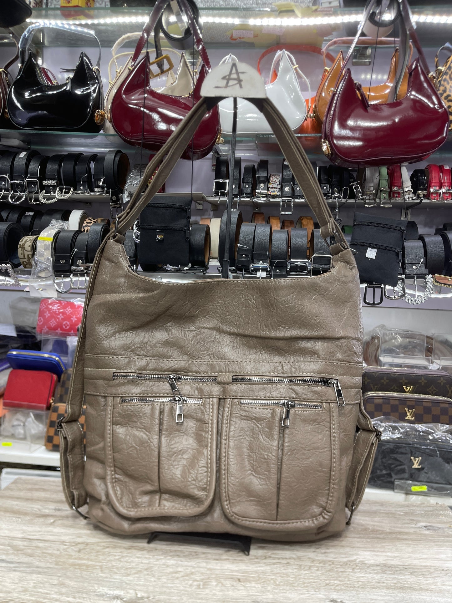 Sac & sac à dos m3
