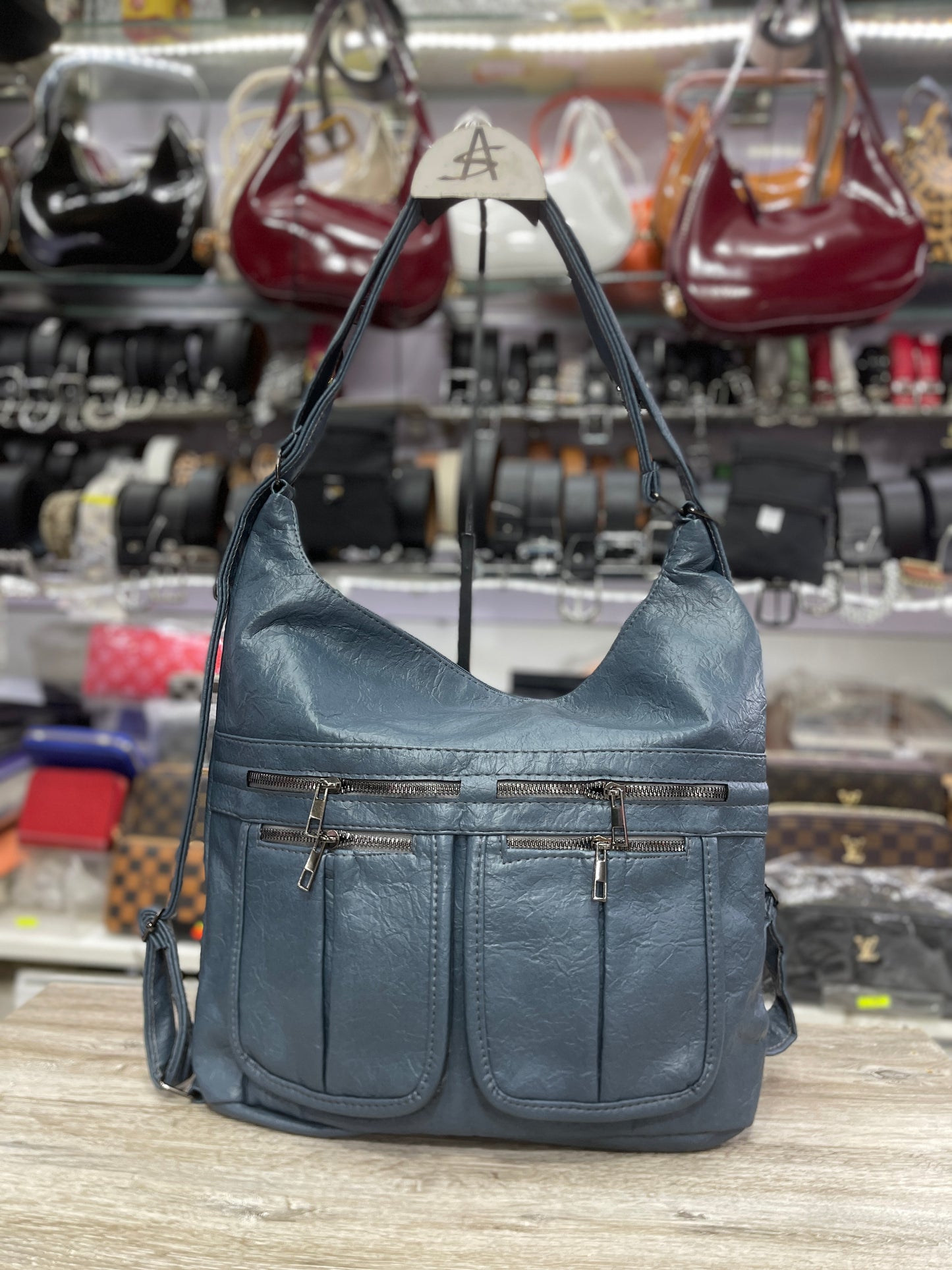 Sac & sac à dos m3