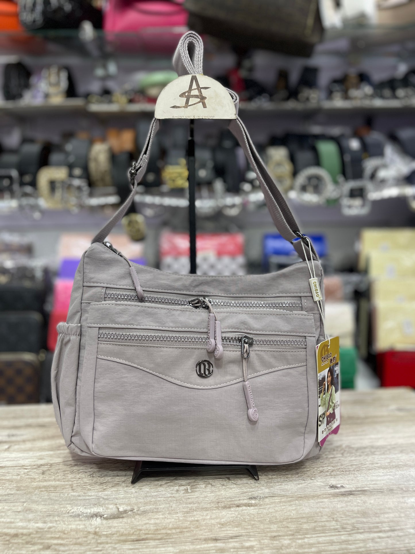 Pochette imperméable
