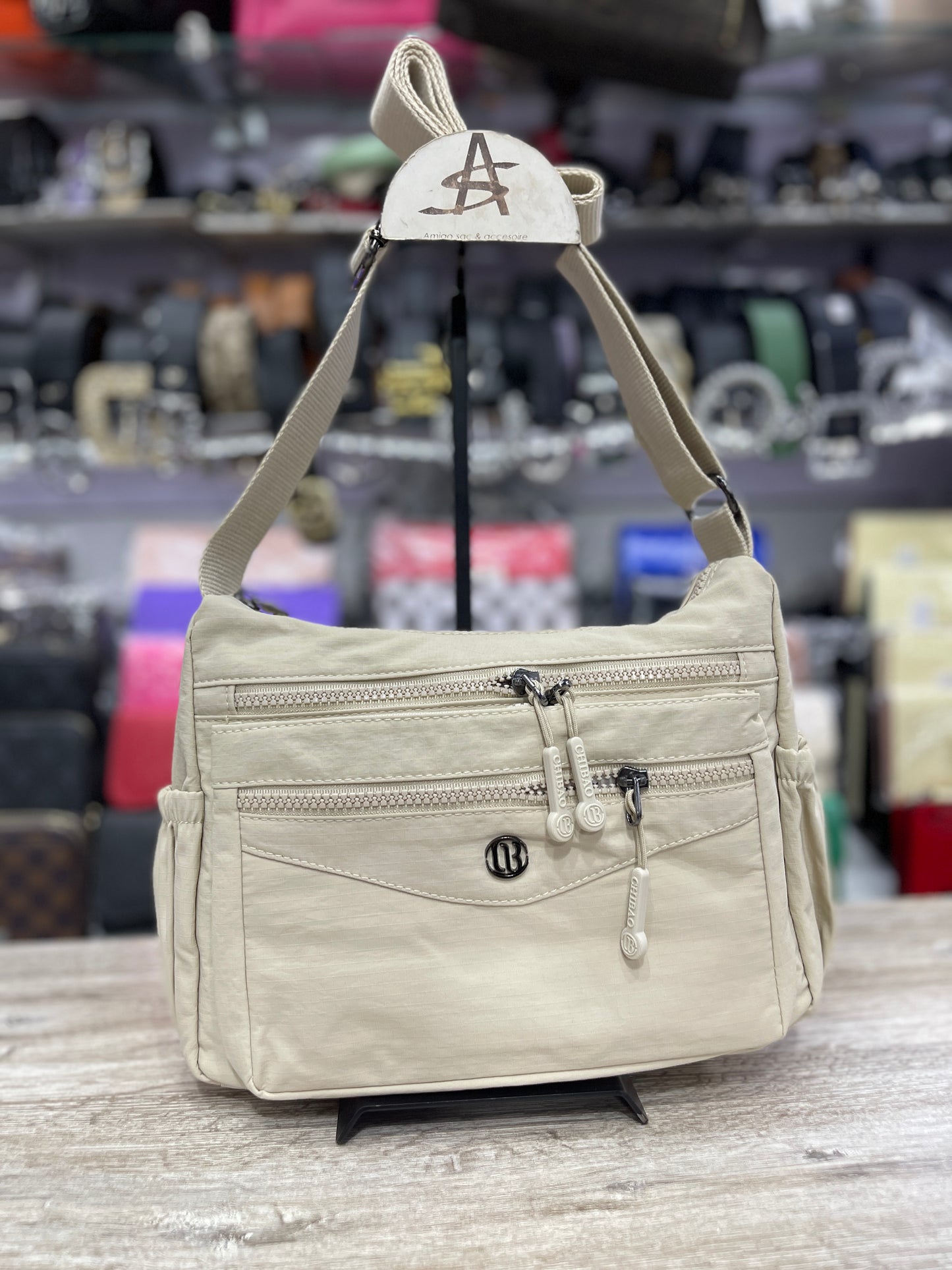 Pochette imperméable