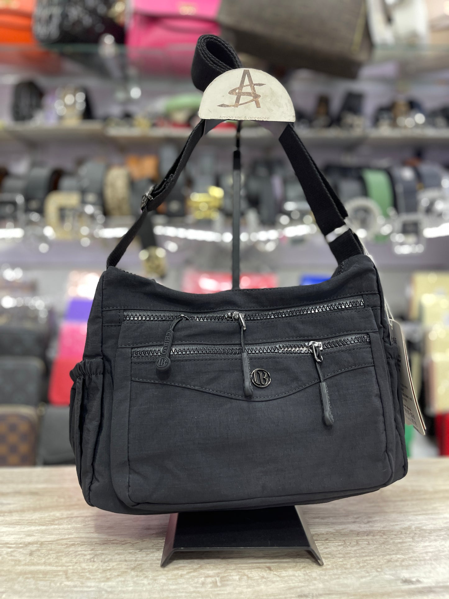 Pochette imperméable