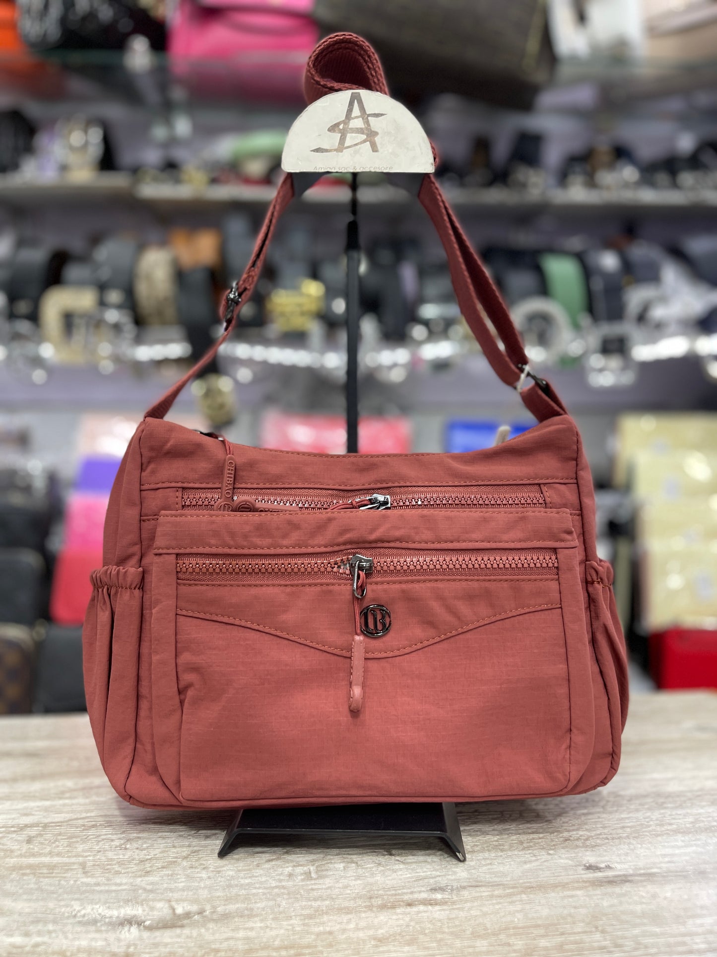 Pochette imperméable