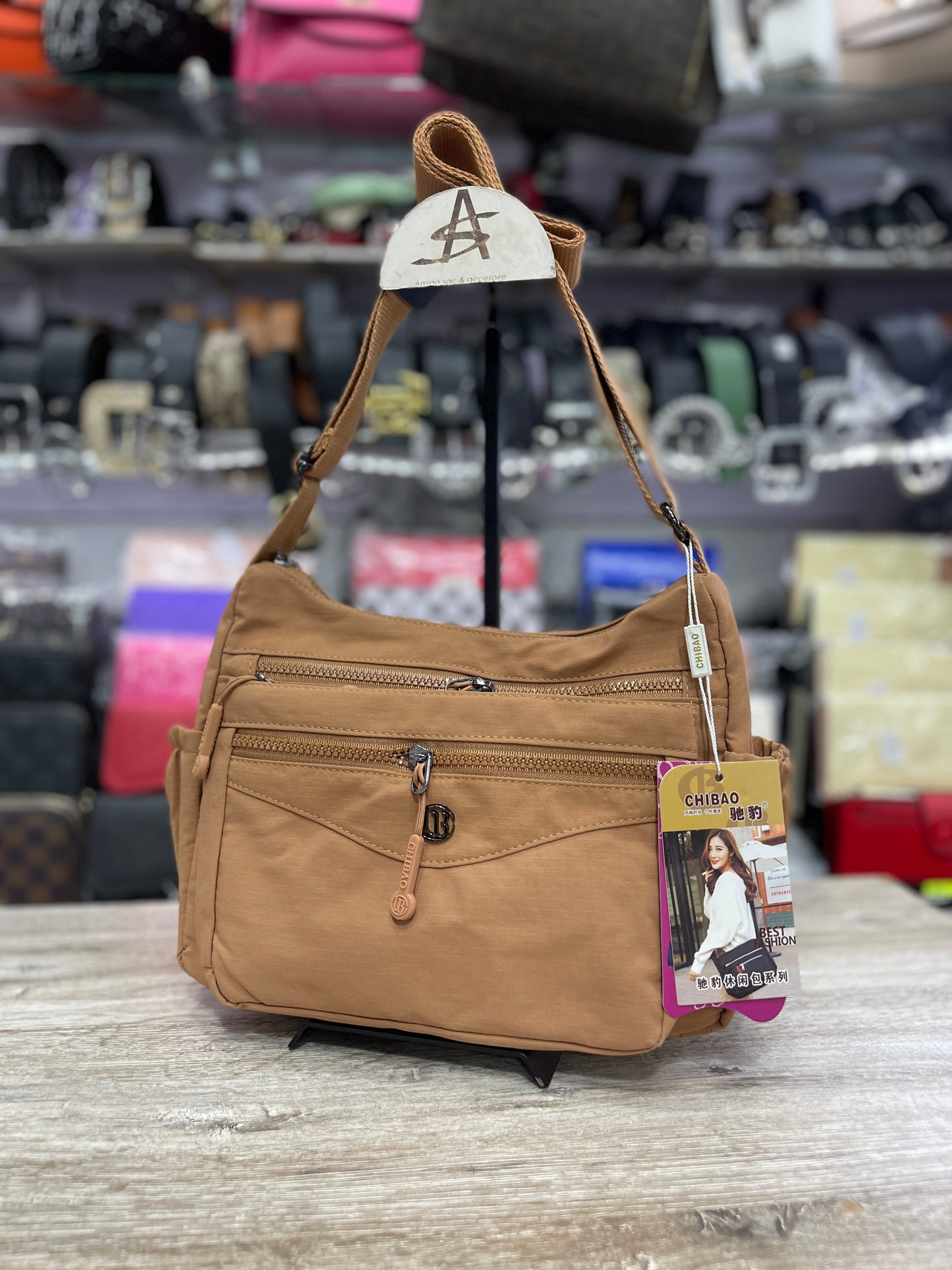 Pochette imperméable