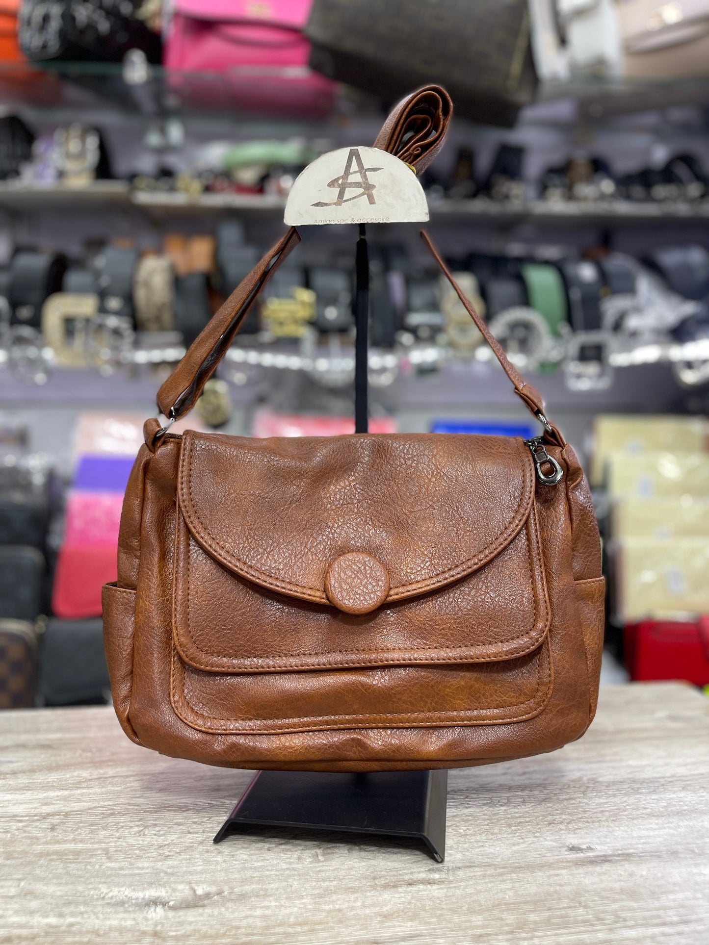 Pochette espagnol (m9)