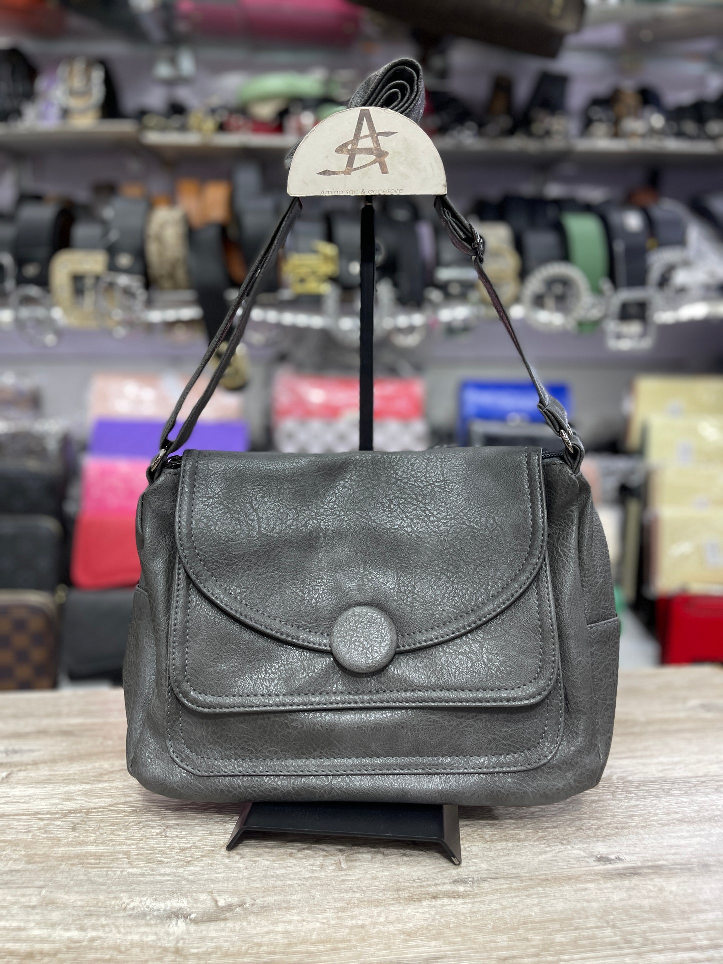 Pochette espagnol (m9)