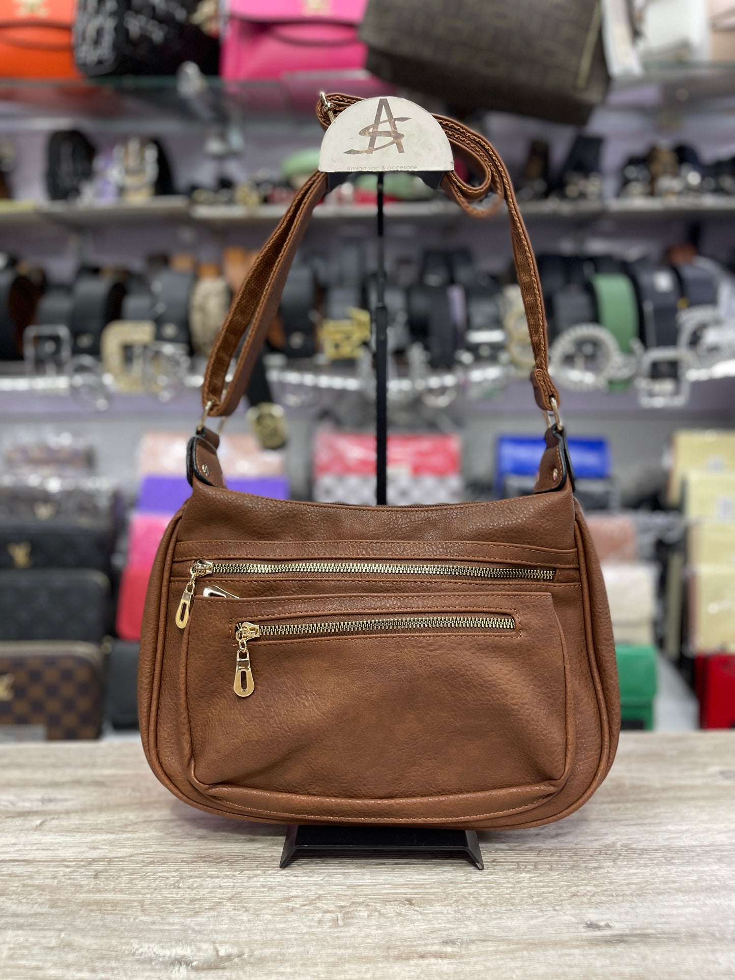 Pochette espagnol (m10)