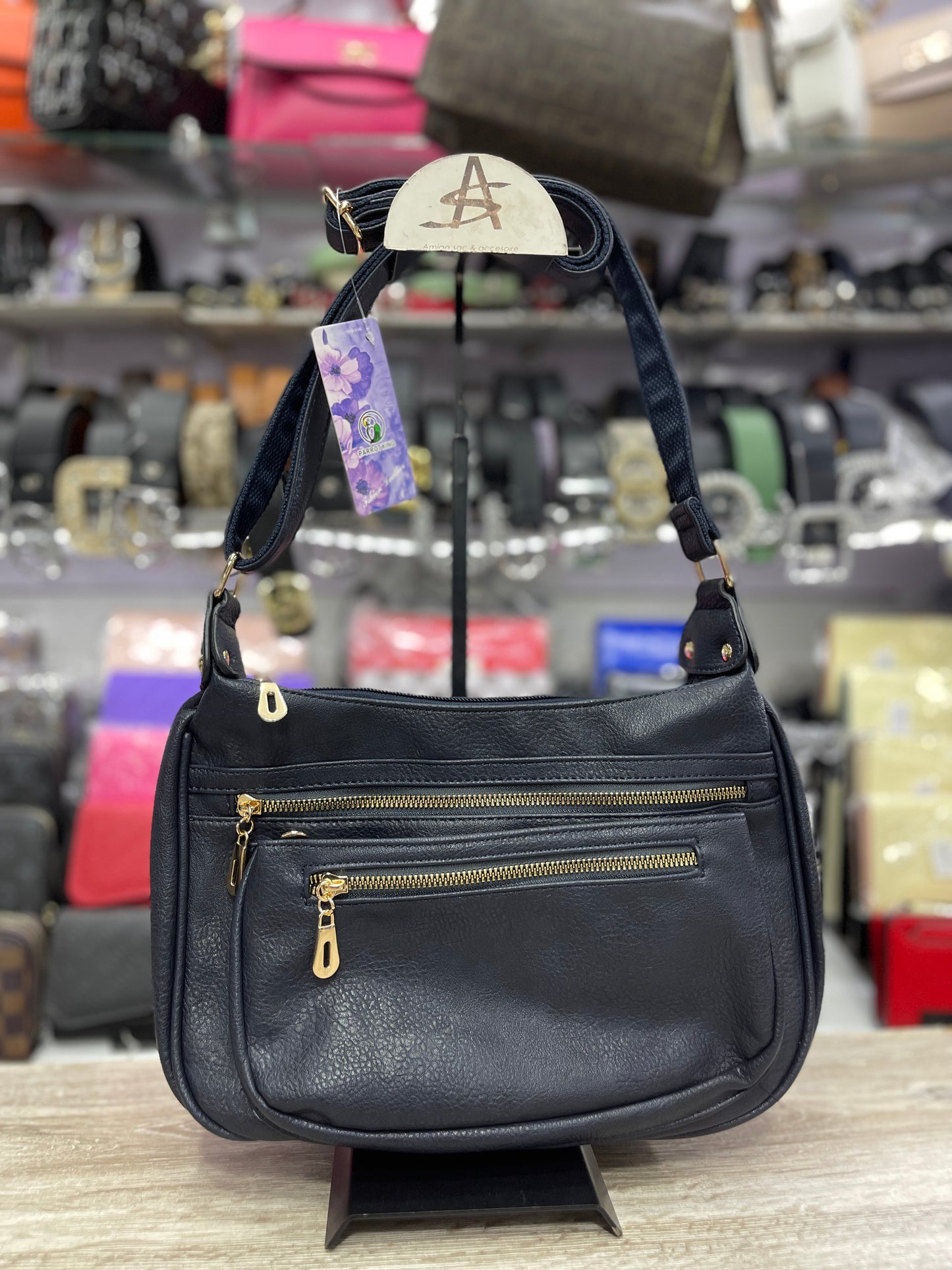Pochette espagnol (m10)