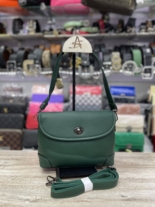 Pochette espagnol (style)