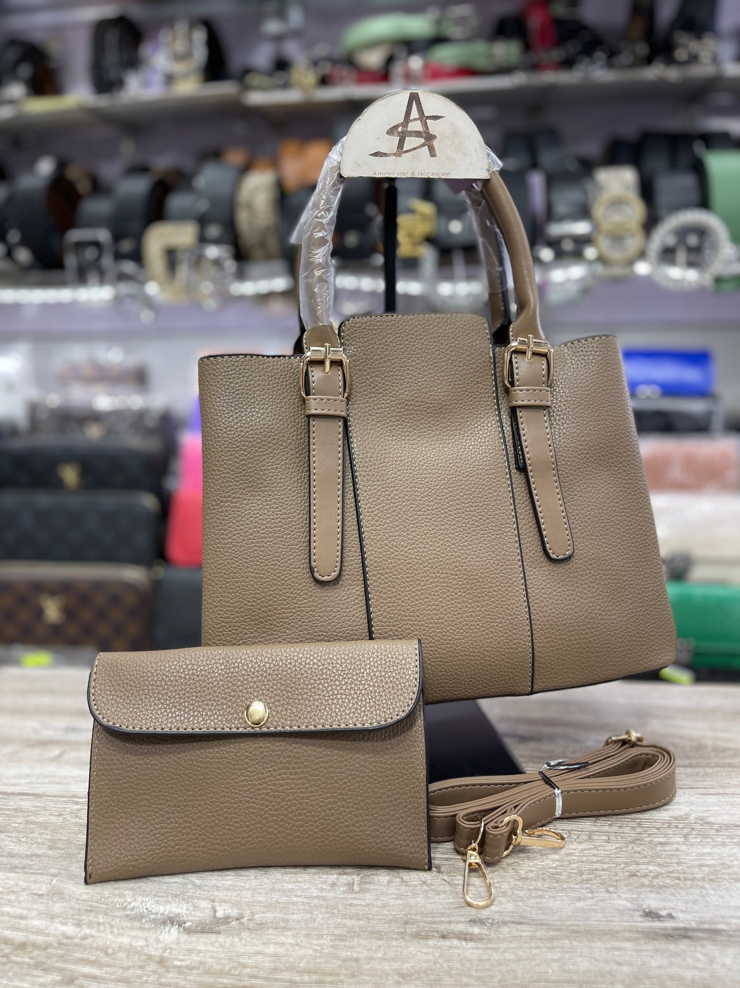 Sac espagnol (pm)