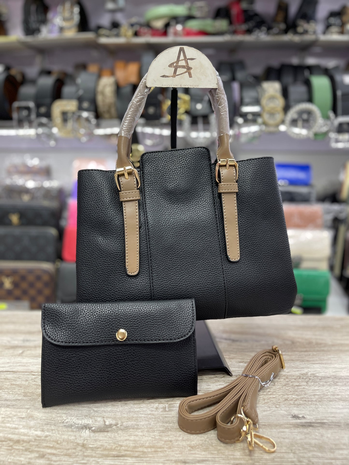 Sac espagnol (pm)