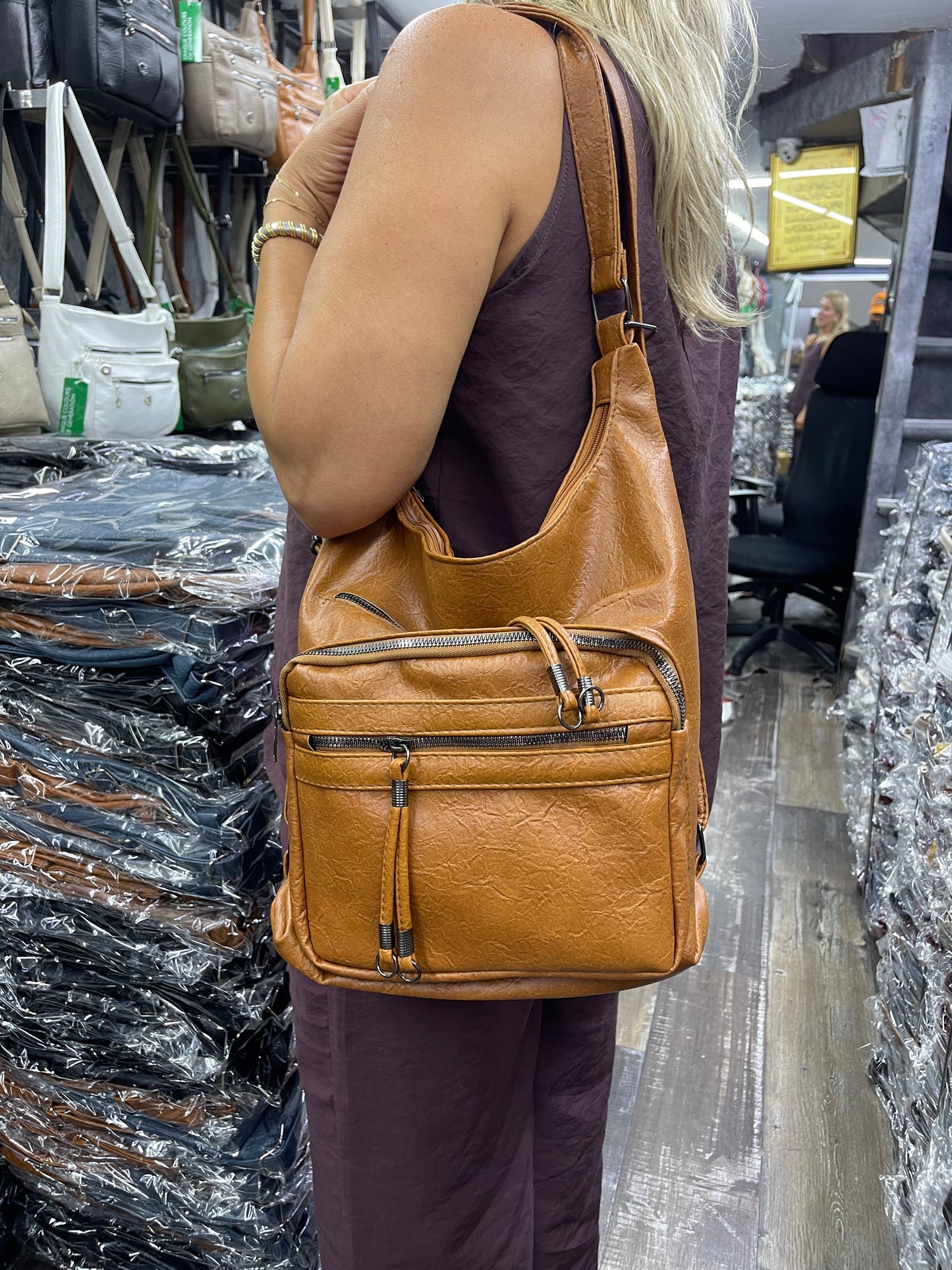 Et  Sac sac à dos (m2)  turk