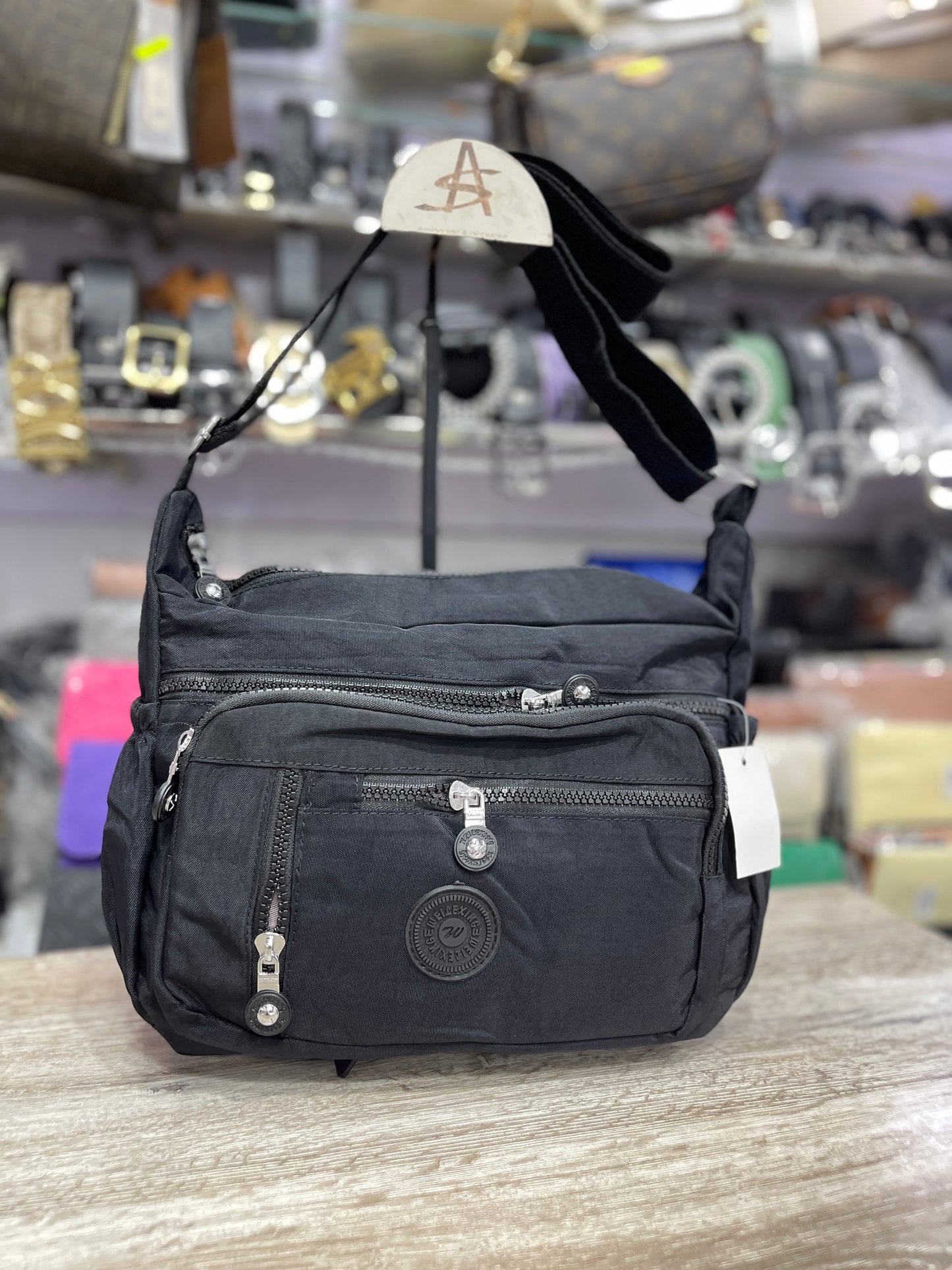 Pochette bandoulière imperméable(m14)
