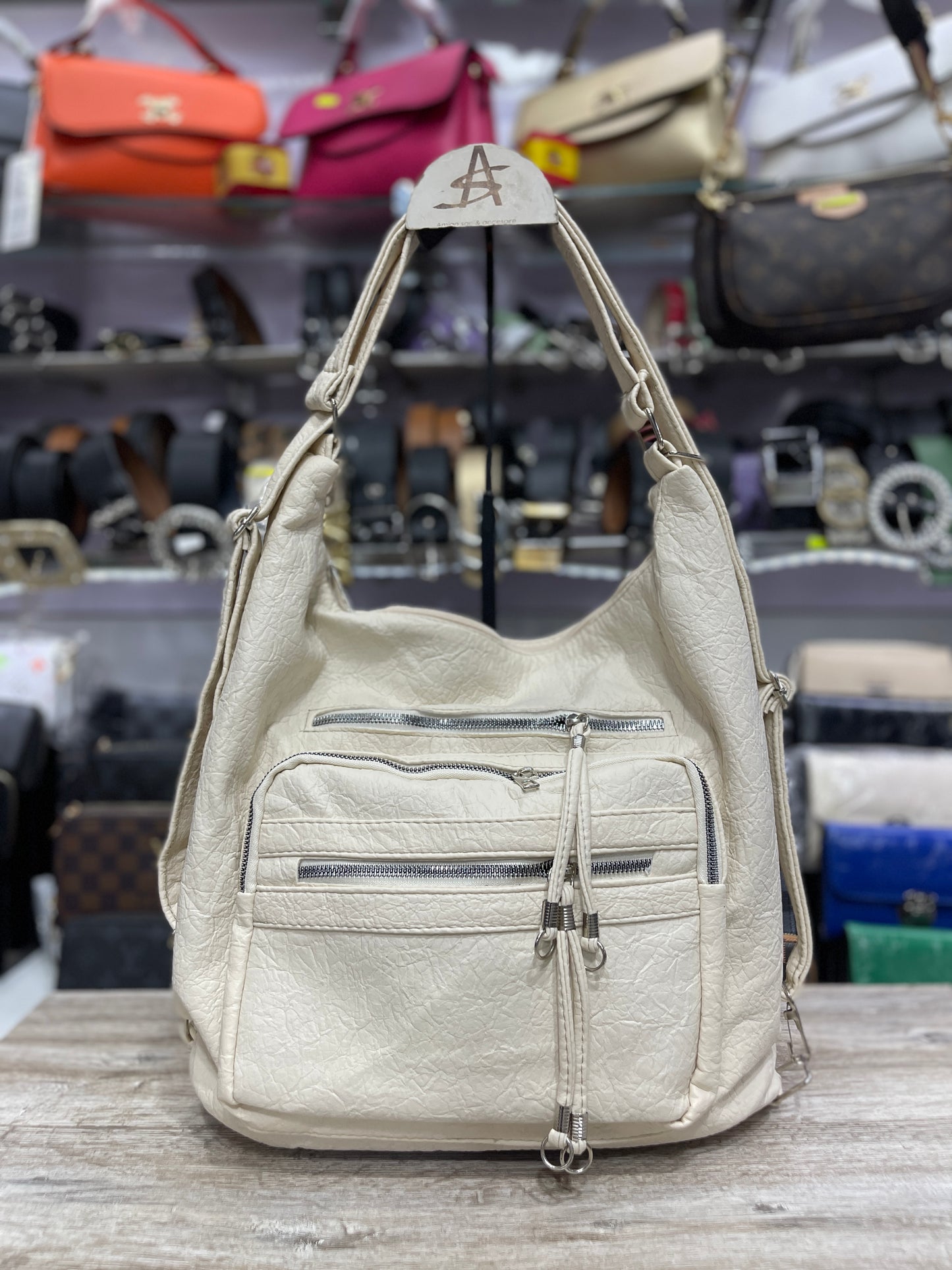 Et  Sac sac à dos (m2)  turk