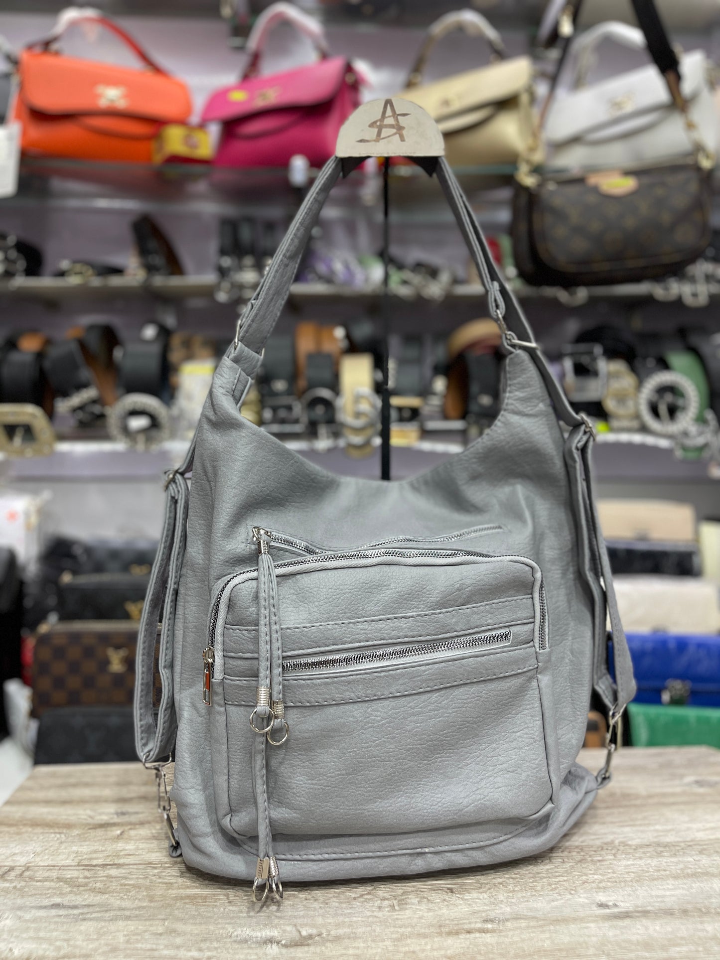 Et  Sac sac à dos (m2)  turk