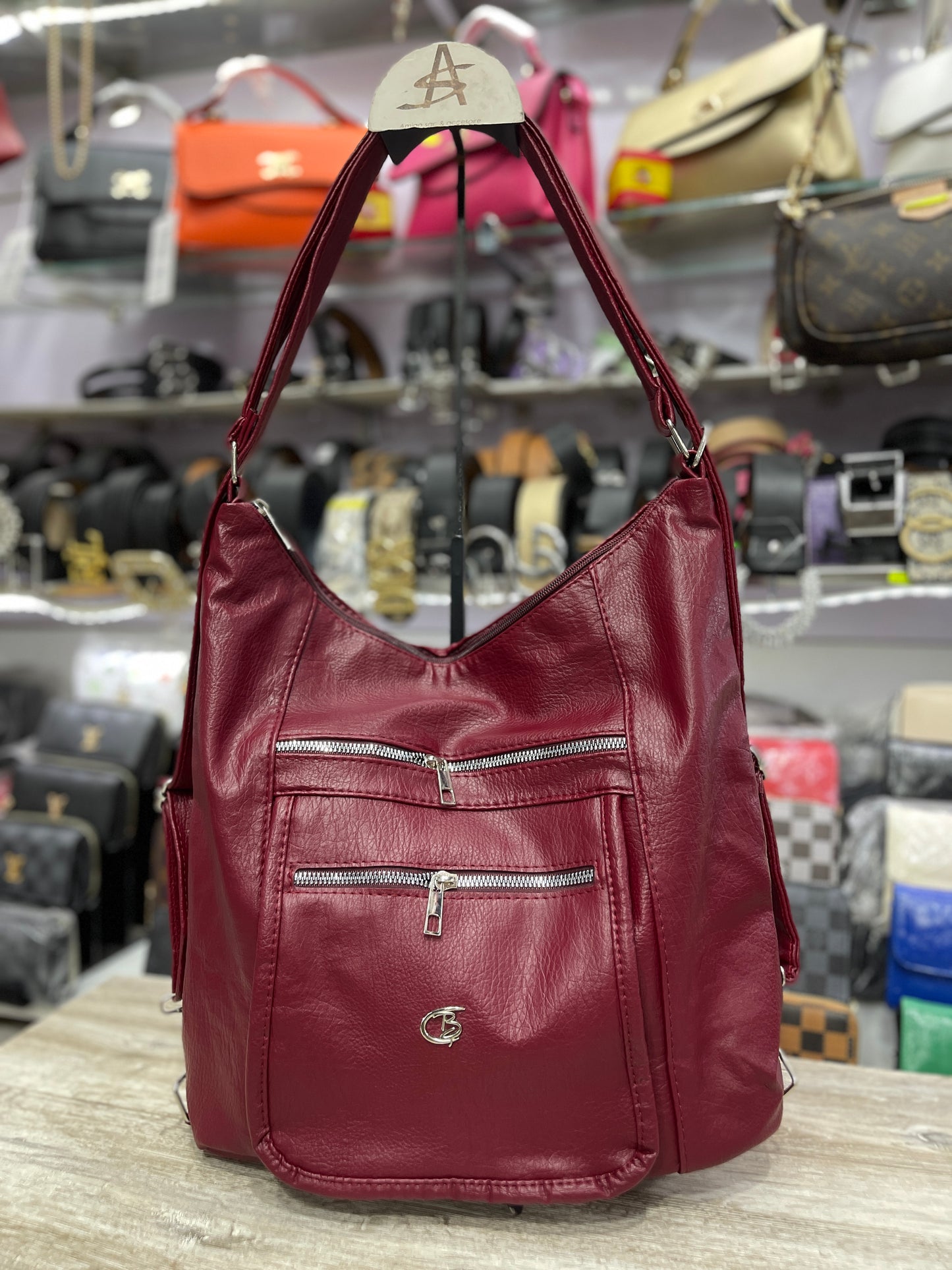 Sac & sac à dos m(16)